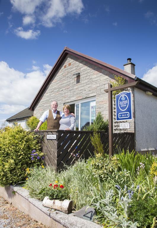 Brookford B&B Dalry  Exterior foto