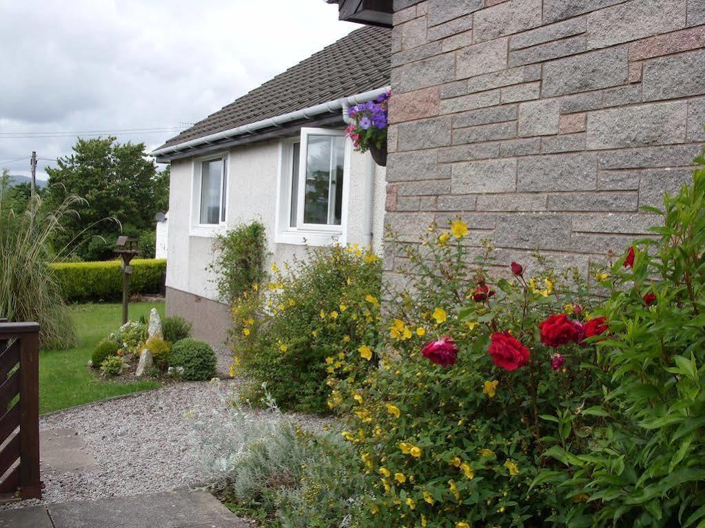 Brookford B&B Dalry  Exterior foto