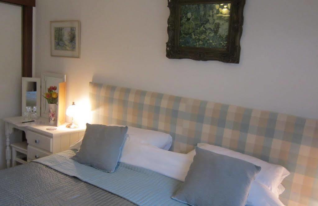 Brookford B&B Dalry  Exterior foto
