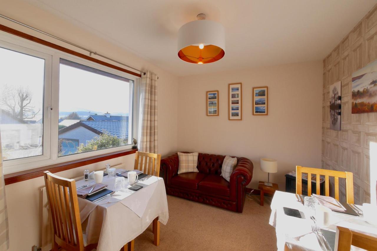 Brookford B&B Dalry  Exterior foto
