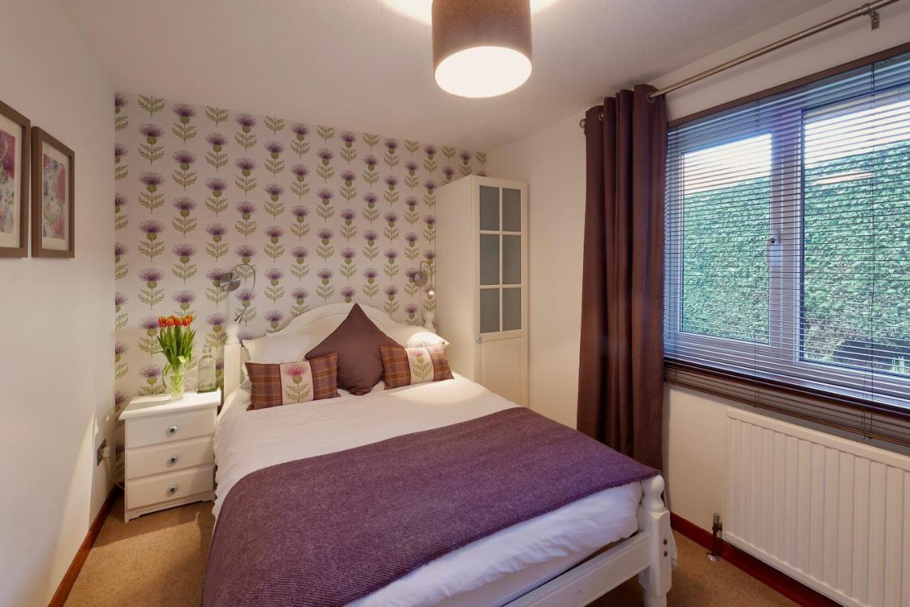 Brookford B&B Dalry  Exterior foto